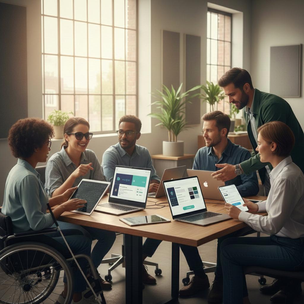 What Every Product Manager Should Know About Accessibility | TrueAccessibility